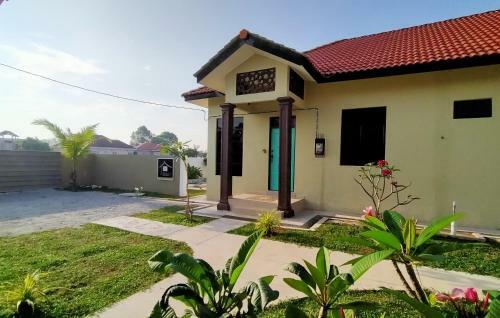 Hostal Anjung Ara Suites And Roomstays