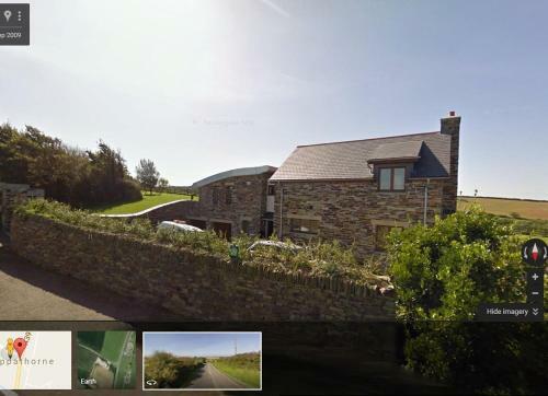 Fursewood, Widemouth Bay, Cornwall