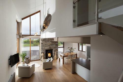 Fursewood, Widemouth Bay, Cornwall