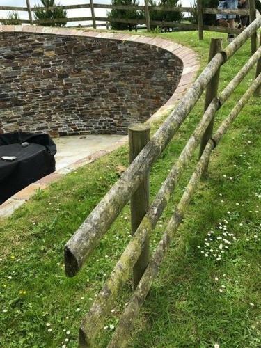 Fursewood, Widemouth Bay, Cornwall