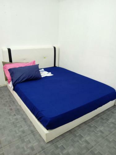 Homestay Idaman