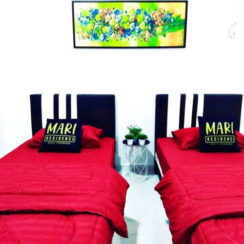 Mari Residence