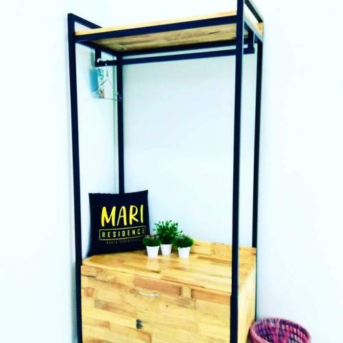 Mari Residence