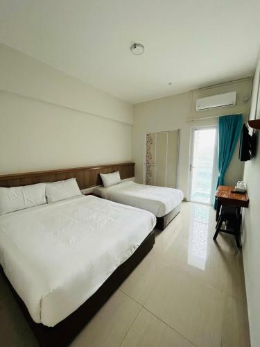 Apartamento Alexis Kt Roomstay
