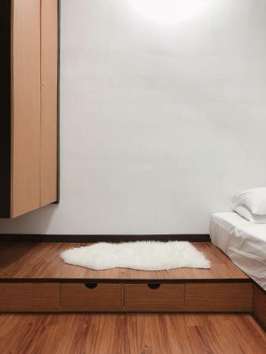 Apartamento Teduh Residence