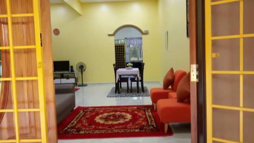 Homestay Talina