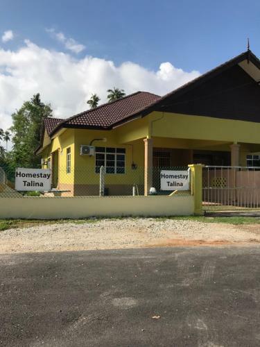 Homestay Talina