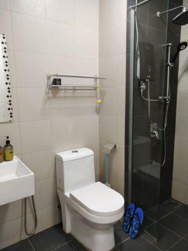 Apartamento Ira Home To Stay (Seaview)@icon Residence