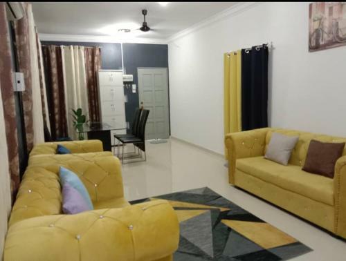 Adamz Guest House