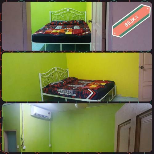 Srhomestay Kuala Terengganu