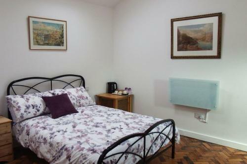 Apartamento The Piggery At Moorfield Barns
