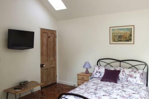 Apartamento The Piggery At Moorfield Barns