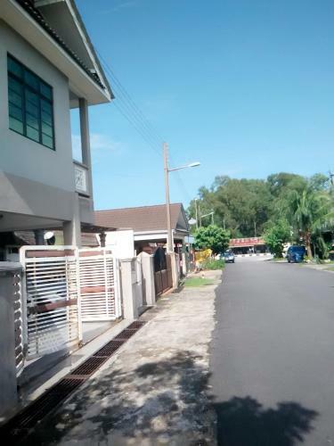 Penginapan Mycj