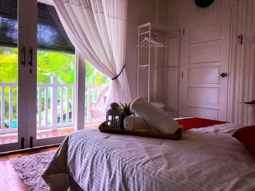 Limetree B&B