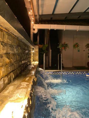 Limetree B&B