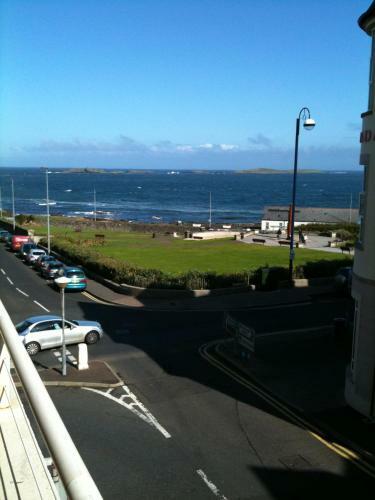Royale Court Apartments Portrush