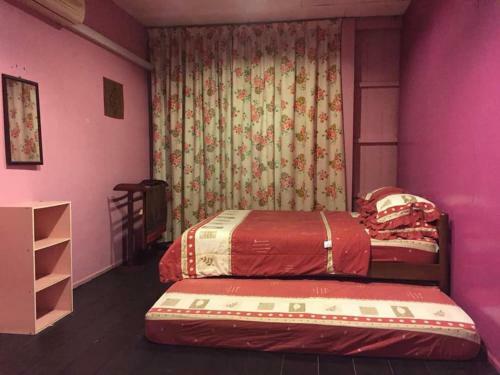 Trisya Homestay