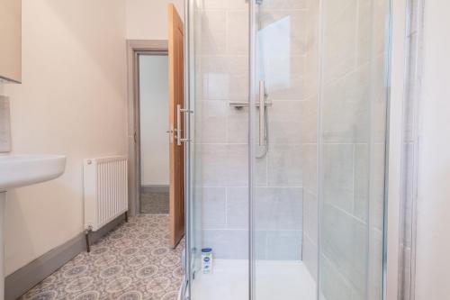 Portrush Marine Apartments Flat 3