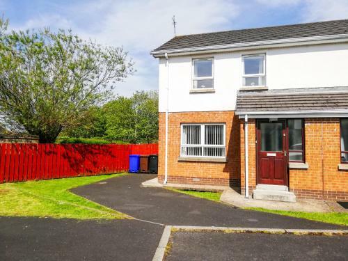 Portrush Getaway - Holiday Let