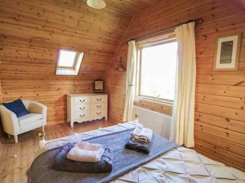 Pen Y Clawdd