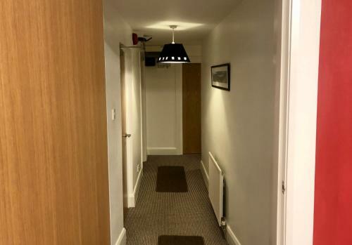 Princess St Apartments