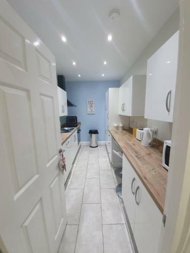 Atlantic Views Ground Floor Apartment