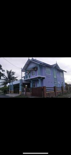 Homestay Gong Baru