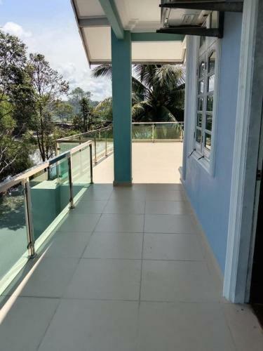 Homestay Gong Baru
