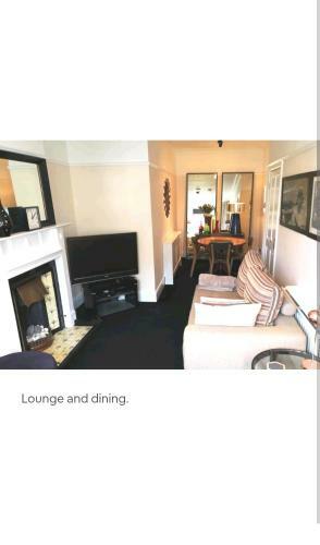 Portrush 59 Main Street 2 Bed Apartment