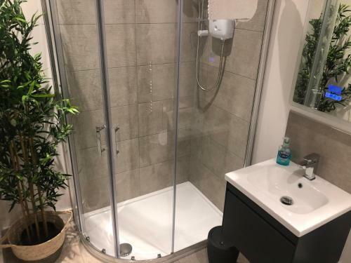Coastal Links Apartment Portrush