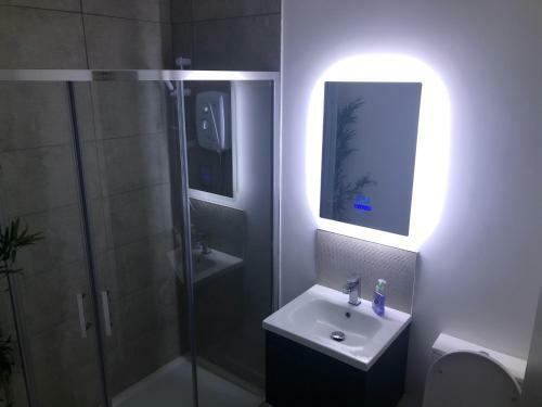 Coastal Links Apartment Portrush