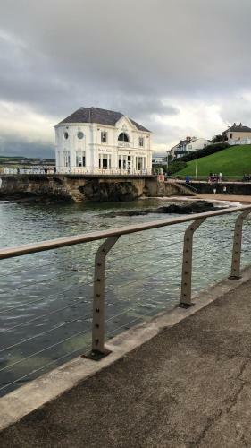 Coastal Links Apartment Portrush