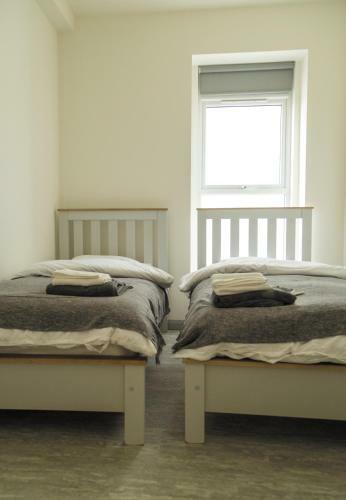 Apartamento White Hall Portrush