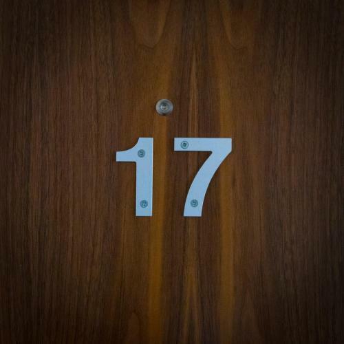 Apartamento Seventeen Carrig Na Rone