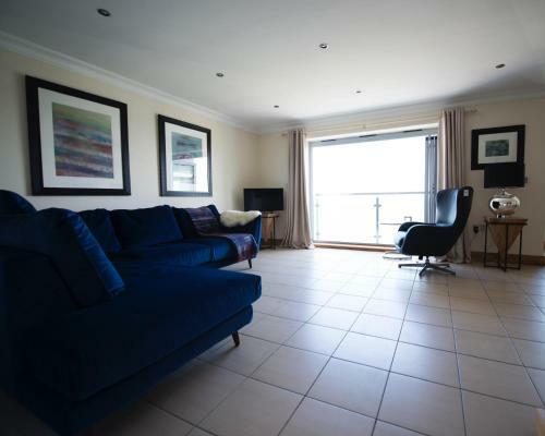 Apartamento Seventeen Carrig Na Rone