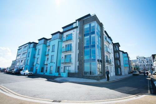 Apartamento Seventeen Carrig Na Rone