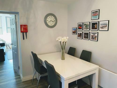 Apartamento Port Pour Deux