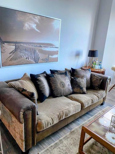 Apartamento Port Pour Deux
