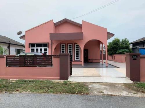 Bj Villa Homestay