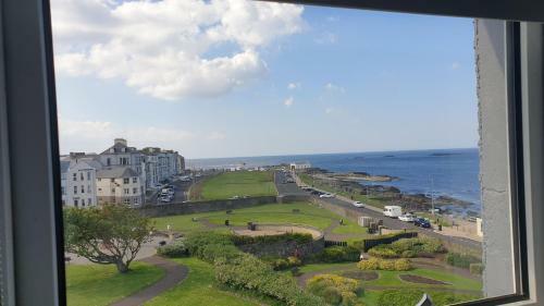 Apartment 3, 2 Antrim Gardens, Portrush