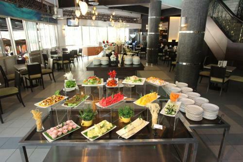Glory Beach Resort Private Apartment