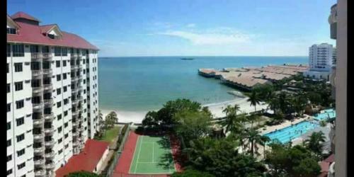 Glory Beach Resort Private Apartment