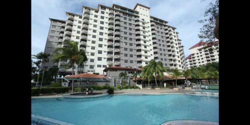 Glory Beach Resort Private Apartment