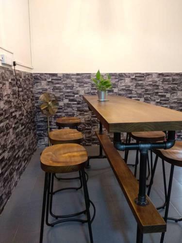 D'rusa Homestay