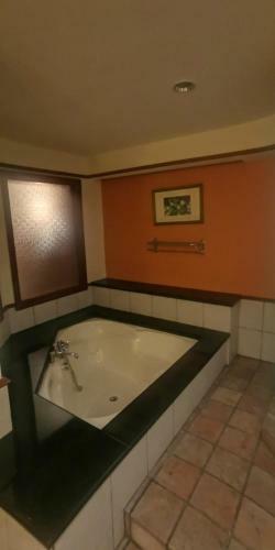 Water Chalet Or Premium Tower Seaview Port Dickson , Private Room