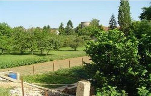 Bed & Breakfast Le Verger Des Hautes-c�tes De Nuits