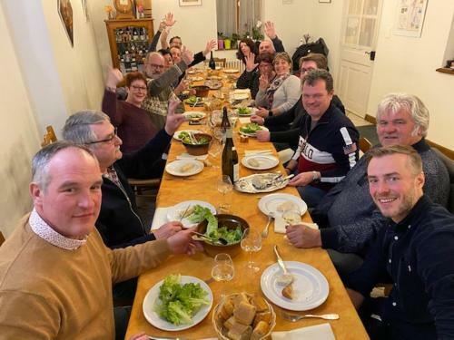 Bed & Breakfast Le Verger Des Hautes-c�tes De Nuits