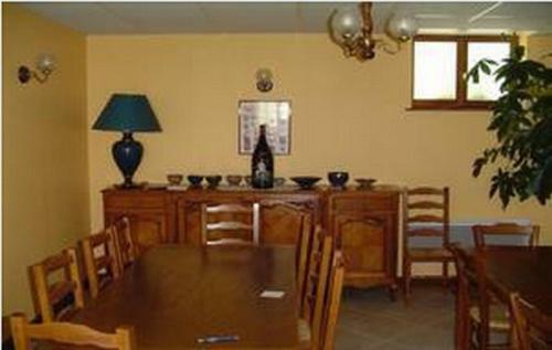 Bed & Breakfast Le Verger Des Hautes-c�tes De Nuits