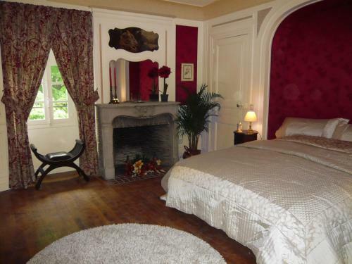 Hotel Hattonchatel Ch�teau & Restaurant La Table Du Ch�teau