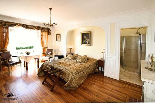 Hotel Hattonchatel Ch�teau & Restaurant La Table Du Ch�teau
